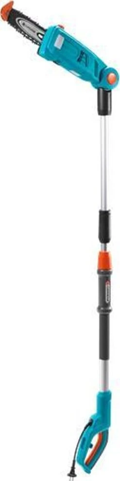 GARDENA - TCS 720/20 Kettingzaag - Max Bereik 4.40m -Buitentuin Winkel 300x1200