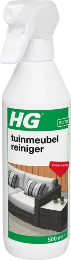 HG Tuinmeubelreiniger - 500ml - Voor Alle Soorten Tuinmeubelen - Uiterst Krachtig 12 HG Tuinmeubelreiniger - 500ml - Voor Alle Soorten Tuinmeubelen - Uiterst Krachtig -Buitentuin Winkel 329x1200 1