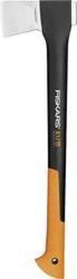 Fiskars Kloofbijl X17 - M - 60 Cm -Buitentuin Winkel 331x1200