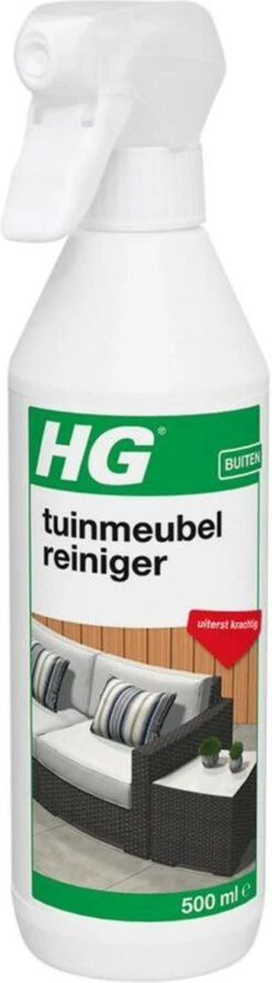 HG Tuinmeubelreiniger - 500ml - Voor Alle Soorten Tuinmeubelen - Uiterst Krachtig 13 HG Tuinmeubelreiniger - 500ml - Voor Alle Soorten Tuinmeubelen - Uiterst Krachtig -Buitentuin Winkel 332x1200 1