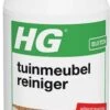 HG Tuinmeubelreiniger - 500ml - Voor Alle Soorten Tuinmeubelen - Uiterst Krachtig -Buitentuin Winkel 332x1200