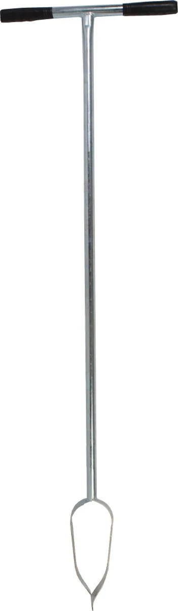 Talen Tools - Grondboor - 10 Cm Doorsnee - Licht Model - 122 Cm 3 Talen Tools - Grondboor - 10 Cm Doorsnee - Licht Model - 122 Cm