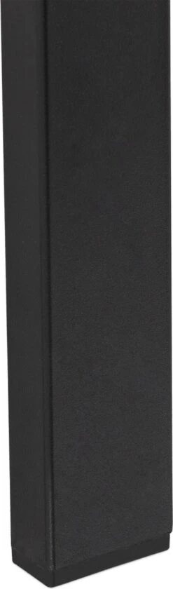 Relaxdays Tuinbank Met Kussen - 2 Zits Buitenbank Metaal - Balkonbank Kunststof - Voortuin -Buitentuin Winkel 353x1200