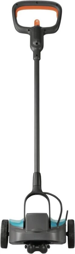 GARDENA - Grasmaaier - HandyMower - 22/18V P4A Solo (Zonder Accu) -Buitentuin Winkel 356x1200