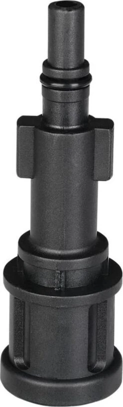 Deuba Rioolreiniging Set -15 M 160 Bar - Incl. 4 Adapters -Buitentuin Winkel 364x1200