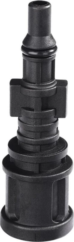 Deuba Rioolreiniging Set -15 M 160 Bar - Incl. 4 Adapters -Buitentuin Winkel 370x1200 2