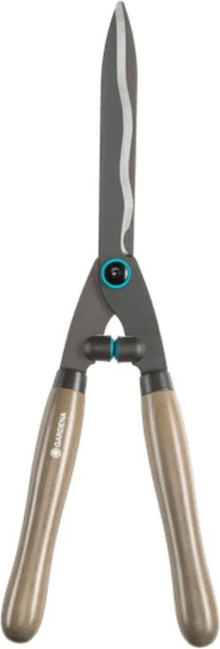 GARDENA - NatureCut - Heggenschaar - Robuust En Duurzaam -Buitentuin Winkel 407x1200