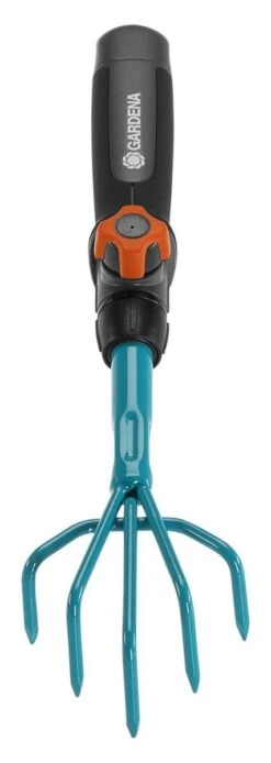 GARDENA Combisystem Klauwtje Hark - Werkbreedte 7 Cm 17 GARDENA Combisystem Klauwtje Hark - Werkbreedte 7 Cm -Buitentuin Winkel 427x1200 1