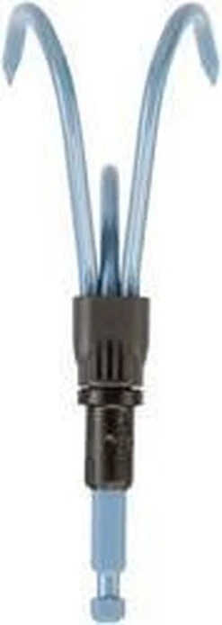 GARDENA Combisysteem Krabber Cultivatior - Werkbreedte 9 Cm - Aanbevolen Steellengte 130 Cm -Buitentuin Winkel 427x1200 2