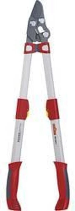 WOLF-Garten Takkenschaar POWER CUT RR*** 900 T - Lengte 650-900mm - Telescoop - Aluminium Hefboomarmen - 4x Meer Kracht - Messpanning Instelbaar -Buitentuin Winkel 427x1200