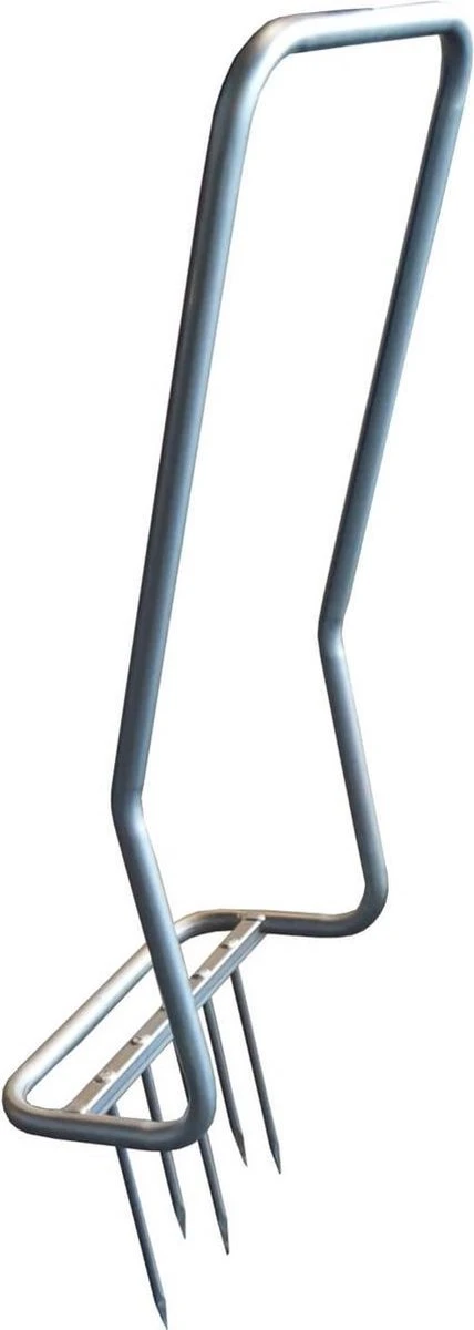 De Wit - Grelinette Of Woelvork - Art.Nr.80154 3 De Wit - Grelinette Of Woelvork - Art.Nr.80154