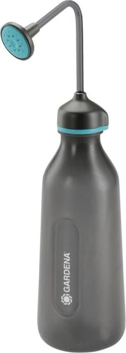GARDENA Soft Sprayer Plantenspuit - 0.45 Liter 12 GARDENA Soft Sprayer Plantenspuit - 0.45 Liter -Buitentuin Winkel 431x1200