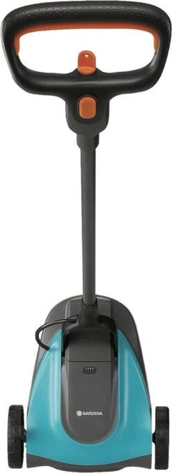 GARDENA - Grasmaaier - HandyMower - 22/18V P4A Solo (Zonder Accu) -Buitentuin Winkel 438x1200