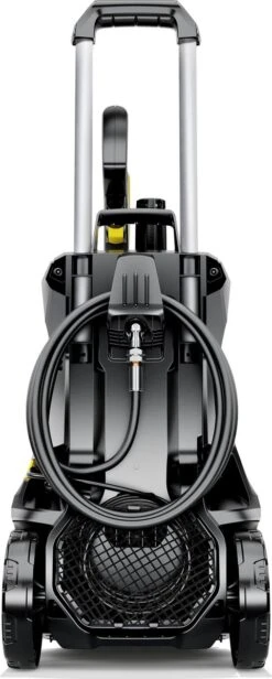 Kärcher K 7 Smart Control Hogedrukreiniger - 3000W - 180 Bar - 60 M²/h - Met Vuilfrees -Buitentuin Winkel 481x1200