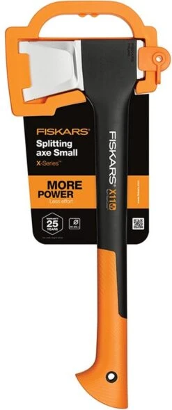 Fiskars Kloofbijl X11 - S - 44 Cm 18 Fiskars Kloofbijl X11 - S - 44 Cm -Buitentuin Winkel 502x1200 1