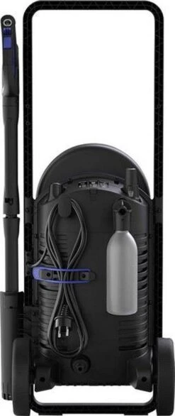 NILFISK CORE 140 POWER CONTROL PCA HOGEDRUKREINIGER 140 BAR SLANGHASPEL TERRASREINIGER WASBORSTEL REGELBARE WERKDRUK 5 JAAR GARANTIE -Buitentuin Winkel 506x1200