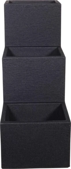 4gardenz Stone Trapsgewijs Plantenbak Voor Buiten 27x60x60 Cm - Grijs 15 4gardenz Stone Trapsgewijs Plantenbak Voor Buiten 27x60x60 Cm - Grijs -Buitentuin Winkel 509x1200