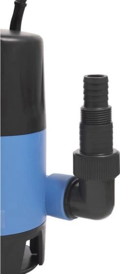 Güde Vuilwaterpomp 7500 L/h GS 4002 P - Dompelpomp - Waterpomp -Buitentuin Winkel 525x1200 1