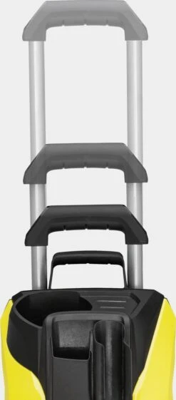 Kärcher K 7 Premium Smart Control Antitwist Flex Hogedrukreiniger - 3000W - 180 Bar - 60 M²/h -Buitentuin Winkel 528x1200 1