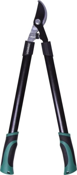 VONROC Snoeischaren Set / Snoeiset - 3-delig - Takkenschaar, Heggenschaar En Snoeischaar -Buitentuin Winkel 530x1200 2