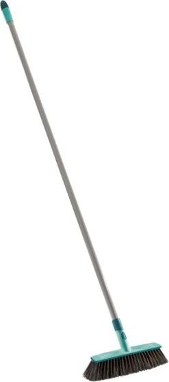 Leifheit Bezemkop Parket - Xtra Clean - Click Systeem - 30 Cm Veegbreedte -Buitentuin Winkel 532x1200 2