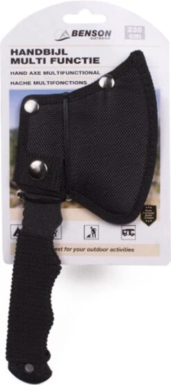 Benson Multifunctionele Handbijl - Hakbijl Met Hoes - 23.5 Cm 14 Benson Multifunctionele Handbijl - Hakbijl Met Hoes - 23.5 Cm -Buitentuin Winkel 534x1200 3