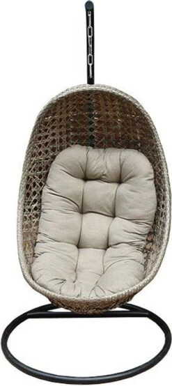 Fonteyn - Noha Hangstoel - Melange -Buitentuin Winkel 535x1200 1