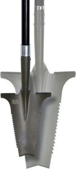 Root Slayer, Tuinschep Met Vlijmscherpe Messen - Tuingereedschap, Tuinschop, Bats, Spade, Schep, Schop, 11 Root Slayer, Tuinschep Met Vlijmscherpe Messen - Tuingereedschap, Tuinschop, Bats, Spade, Schep, Schop, -Buitentuin Winkel 540x1200 1