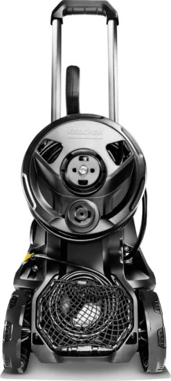 Kärcher K 7 Premium Smart Control Hogedrukreiniger - 3000W - 180 Bar - 60 M²/h -Buitentuin Winkel 540x1200