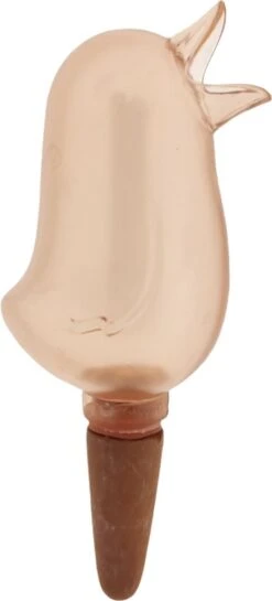 JS Drippy - Waterdruppelaars Set Van 2 Stuks - Druppelaar Vogel - Druppelsysteem Planten - Watergeefsysteem Kamerplanten - Waterbol - Roze -Buitentuin Winkel 544x1200 1