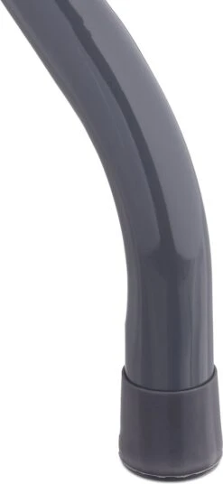 Relaxdays Tuintafel Vierkant - Buitentafel - Kleine Eettafel Tuin - Balkontafel Kunststof -Buitentuin Winkel 553x1200 1