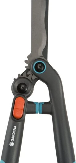GARDENA - 2 In 1 EnergyCut Heggenschaar - 2.5x Meer Kracht - Totale Lengte 60 Cm -Buitentuin Winkel 559x1200 2