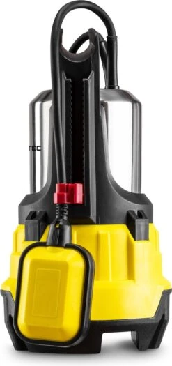 TROTEC Dompelpomp-vuilwater TWP 9000 ES -Buitentuin Winkel 565x1200