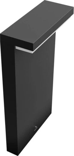 Philips Hue Nyro Sokkellamp - Wit En Gekleurd Licht - Zwart -Buitentuin Winkel 571x1200 2