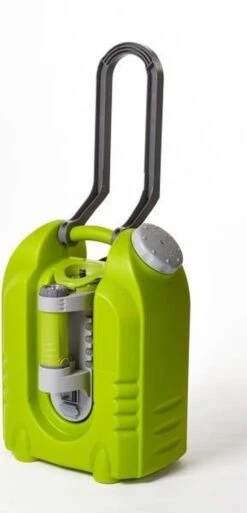 Aqua2Go GD86 Staand Electrische Pressure Washer - 20 Liter Tank - Afneembare Pomp -Buitentuin Winkel 578x1200 1