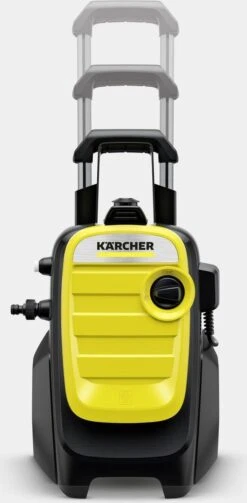 Kärcher K5 Compact Home Hogedrukreiniger - 2100W - 145 Bar - 40 M²/h - Met Home Kit -Buitentuin Winkel 589x1200 1