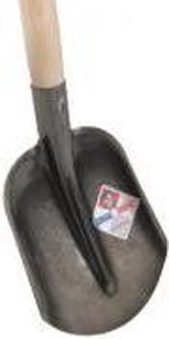 Talen Tools - Bats - 265x215 Mm - Steel 110 Cm - Compleet -Buitentuin Winkel 600x1200