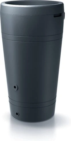 Tube - Regenton - 2-in-1 - 230 Liter - Antraciet 9 Tube - Regenton - 2-in-1 - 230 Liter - Antraciet -Buitentuin Winkel 606x1200 4