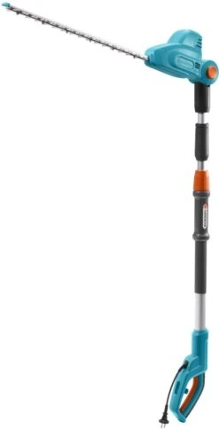 GARDENA - Telescopische THS 500/48 - Heggenschaar (gemotoriseerd) - 48 Cm Meslengte - 25 Mm Tandmes Opening -Buitentuin Winkel 613x1200 2