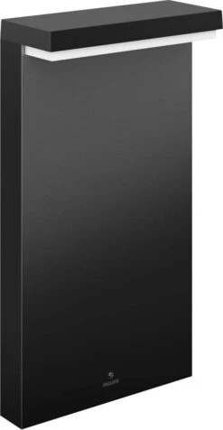 Philips Hue Nyro Sokkellamp - Wit En Gekleurd Licht - Zwart -Buitentuin Winkel 623x1200 3