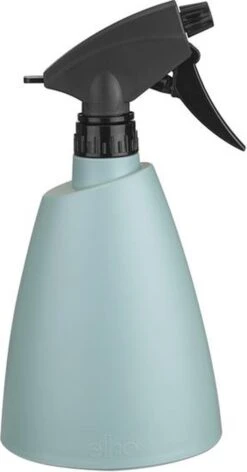 Elho Brussels Sprayer 12 - Plantenspuit Voor Binnen - Ø 11.3 X H 22.3 Cm - Groen/Mint -Buitentuin Winkel 628x1200 1