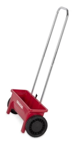 Kreator KRTGR9001 Strooiwagen - 45 Cm Strooibreedte - 12 Liter Inhoud -Buitentuin Winkel 631x1200