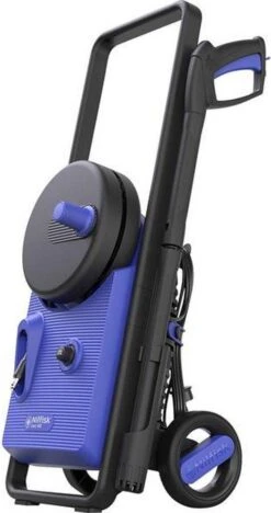 NILFISK CORE 140 POWER CONTROL PCA HOGEDRUKREINIGER 140 BAR SLANGHASPEL TERRASREINIGER WASBORSTEL REGELBARE WERKDRUK 5 JAAR GARANTIE -Buitentuin Winkel 633x1200