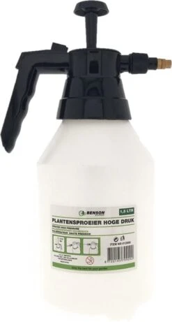 Plantensproeier - Gardenline 1.5 Liter - Hoge Druk - Verstelbare Druk 9 Plantensproeier - Gardenline 1.5 Liter - Hoge Druk - Verstelbare Druk -Buitentuin Winkel 643x1200 2
