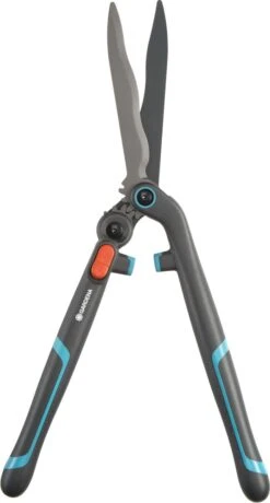 GARDENA - 2 In 1 EnergyCut Heggenschaar - 2.5x Meer Kracht - Totale Lengte 60 Cm -Buitentuin Winkel 644x1200 1