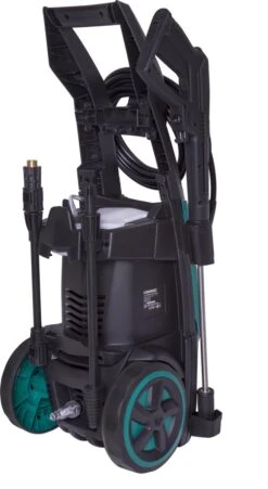 VONROC Hogedrukreiniger V22-2 2200W – 170 Bar – 450 L/h – Incl. 8m Slang, Terrasreiniger, Reinigingstank En Meer -Buitentuin Winkel 657x1200 1