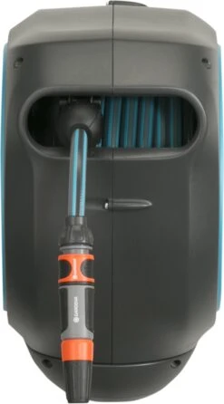 GARDENA Rollup S Wandslangenbox - 15 Meter - Ø 11 Mm -Buitentuin Winkel 664x1200 2