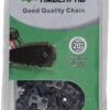 TIMBERPRO - 20"/ 50 Cm Ketting Voor Kettingzaag 58/62cc -Buitentuin Winkel 665x1200