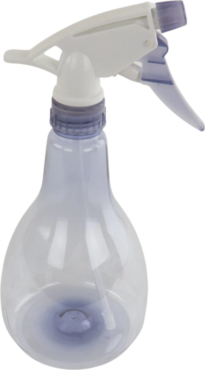 Orange85 Plantenspuit - Plantensproeier - Waterverstuiver - 650 Ml - Blauw - Kunststof - Binnen - Sprayflacon 3 Orange85 Plantenspuit - Plantensproeier - Waterverstuiver - 650 Ml - Blauw - Kunststof - Binnen - Sprayflacon