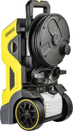 Parkside PHD 170 B2 Hogedrukreiniger 20 Parkside PHD 170 B2 Hogedrukreiniger -Buitentuin Winkel 668x1200